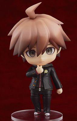 ダンガンロンパ ねんどろいど 苗木誠 がリリースされました！最安値は